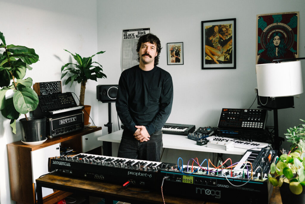 luke kokoszka 13 studio colour